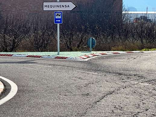 Een foto toegevoegd aan een locatie