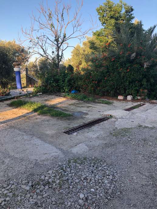 Ajout d'une photo à un emplacement