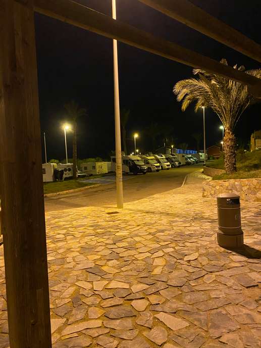 Añadió una foto a una ubicación