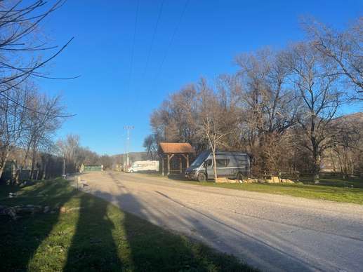 Added a photo to a location