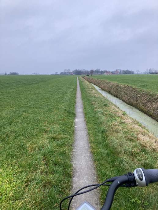 Aggiunta una foto a una posizione