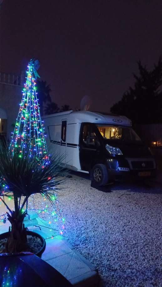 Added a photo to a location
