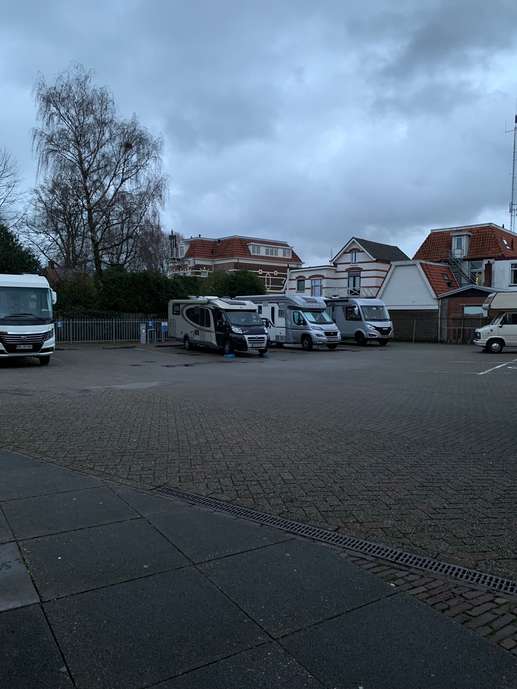 Einem Ort wurde ein Foto hinzugefügt