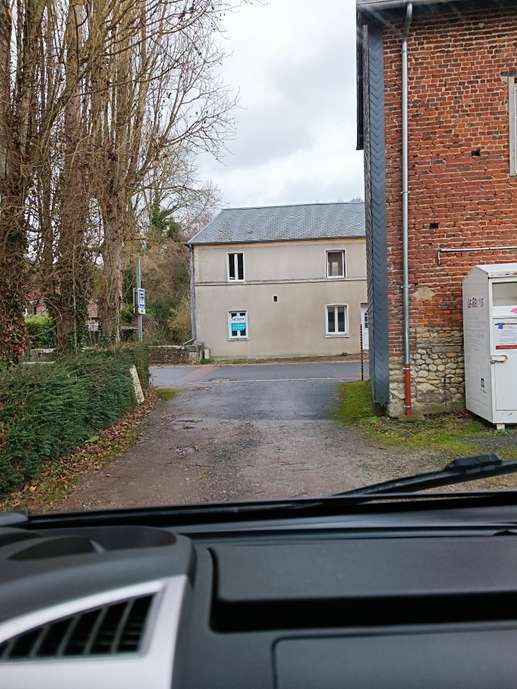 Einem Ort wurde ein Foto hinzugefügt