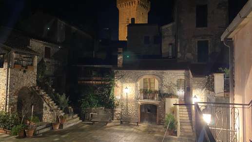 Added a photo to a location