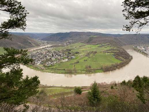 Een foto toegevoegd aan een locatie
