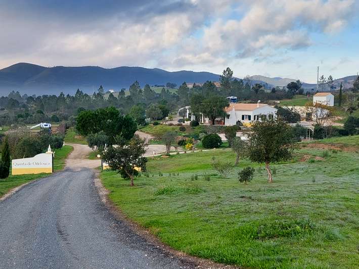 Quinta de Odelouca