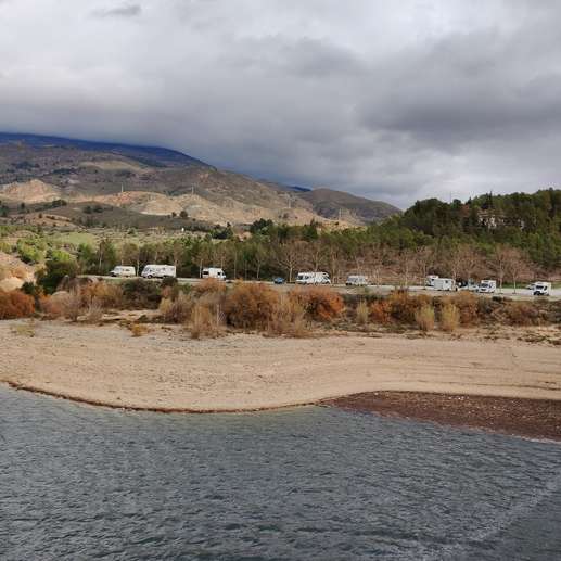 Added a photo to a location