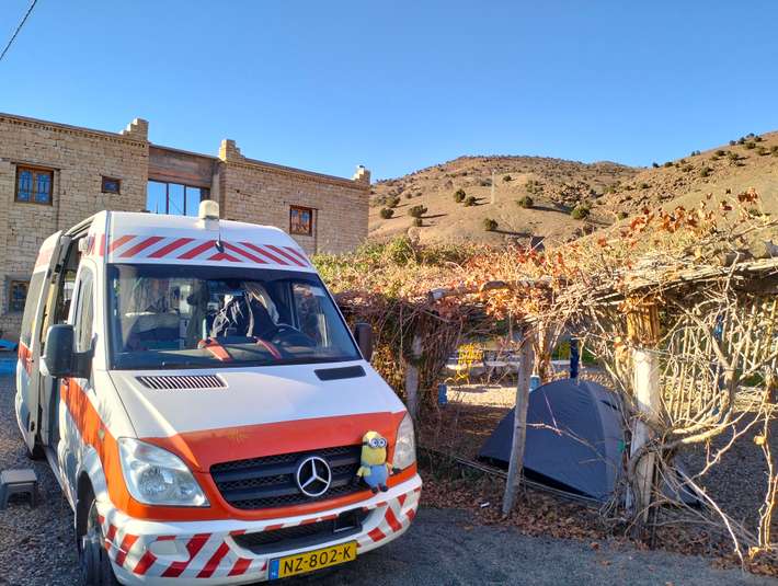 B&B Agdal