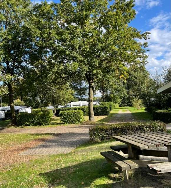 Camping ‘t Buuteland