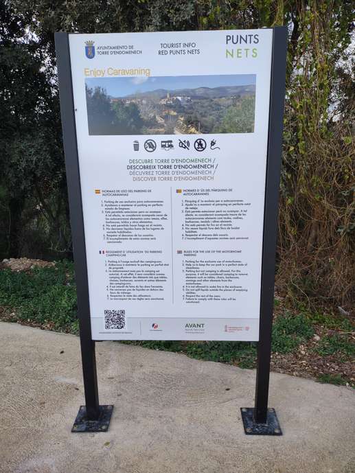 Einem Ort wurde ein Foto hinzugefügt