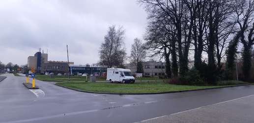 Einem Ort wurde ein Foto hinzugefügt
