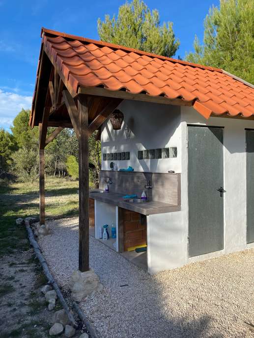 Ajout d'une photo à un emplacement