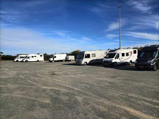 Een foto toegevoegd aan een locatie