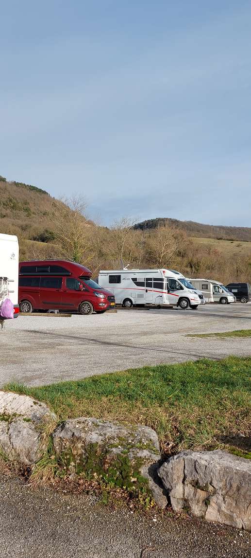 Ajout d'une photo à un emplacement