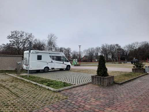 Added a photo to a location