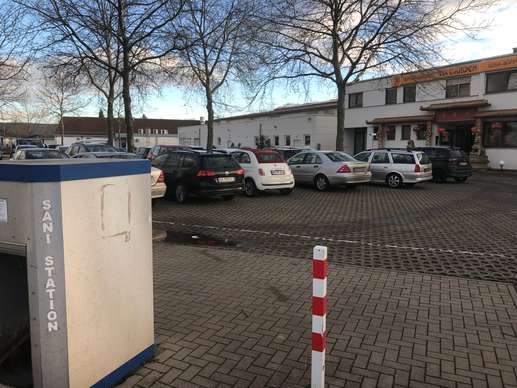 Einem Ort wurde ein Foto hinzugefügt