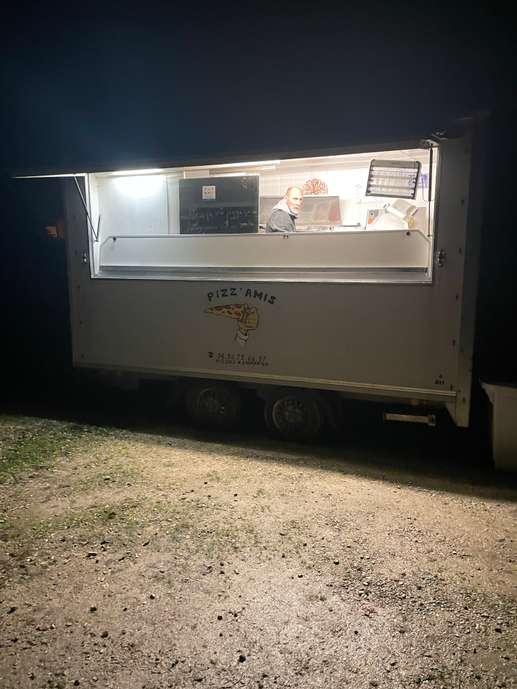 Aggiunta una foto a una posizione