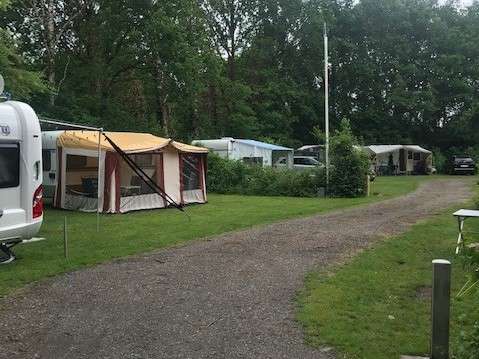 Camping de Bouwte  Campercontact