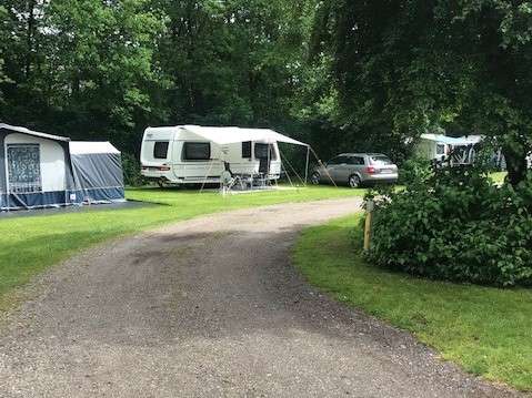 Camping de Bouwte
