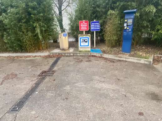 Einem Ort wurde ein Foto hinzugefügt