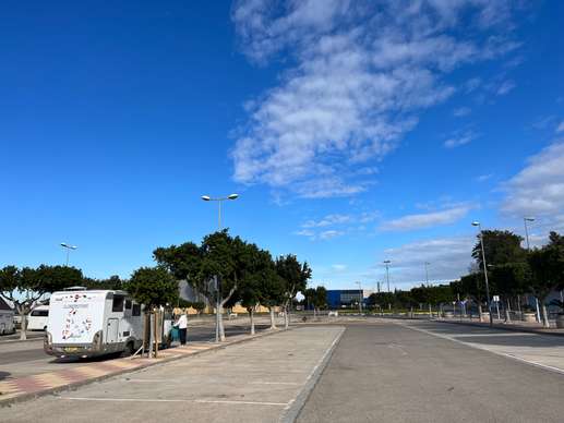 Ajout d'une photo à un emplacement