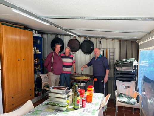 Added a photo to a location