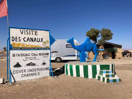 Ajout d'une photo à un emplacement