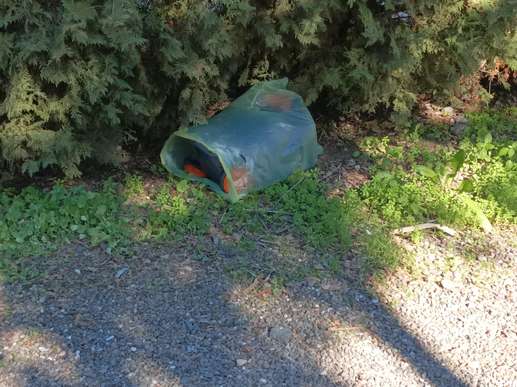 Aggiunta una foto a una posizione