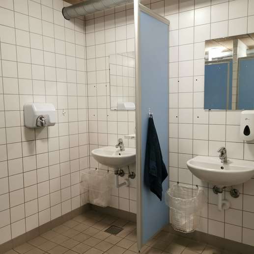 Ajout d'une photo à un emplacement