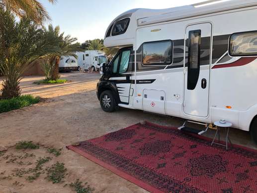 Ajout d'une photo à un emplacement