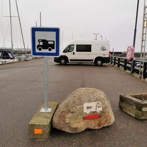 Ajout d'une photo à un emplacement