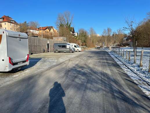 Added a photo to a location