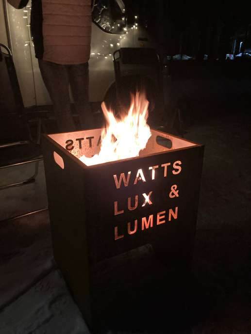 Einem Ort wurde ein Foto hinzugefügt