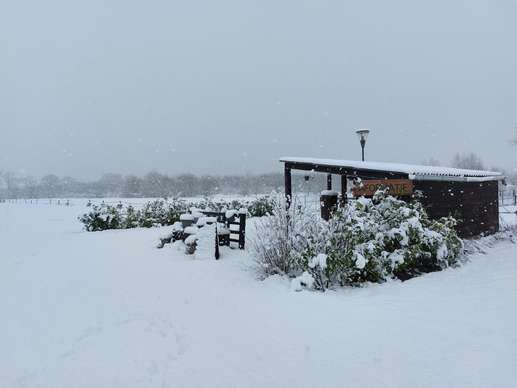 Added a photo to a location