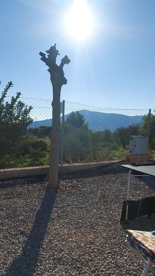 Added a photo to a location
