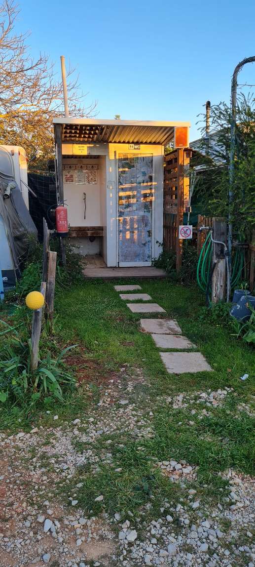 Een foto toegevoegd aan een locatie