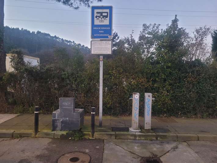 Area de El Agüil