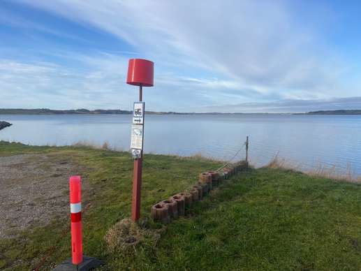 Added a photo to a location