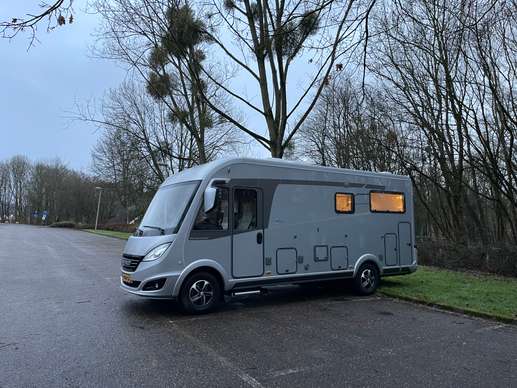 Een foto toegevoegd aan een locatie