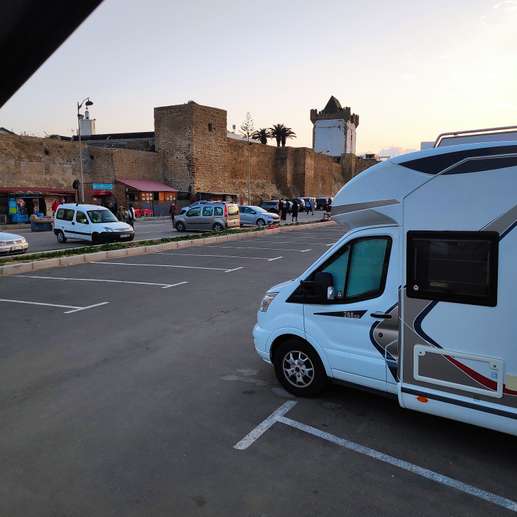 Aggiunta una foto a una posizione