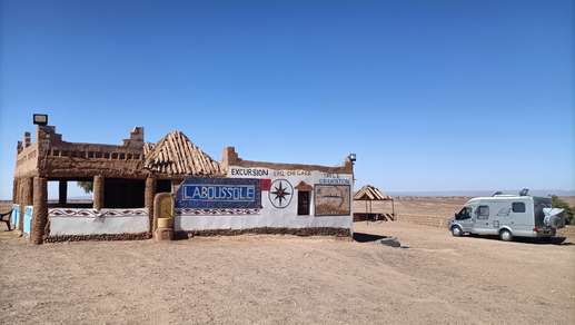 Added a photo to a location