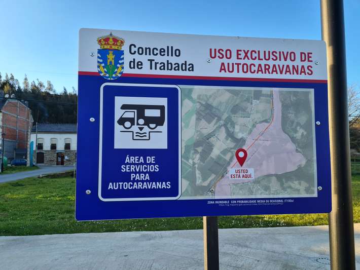 Concello de Trabada