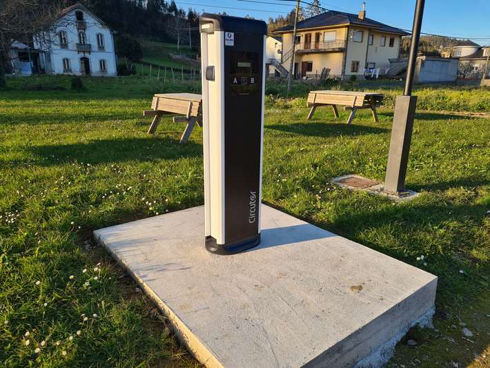 Concello de Trabada