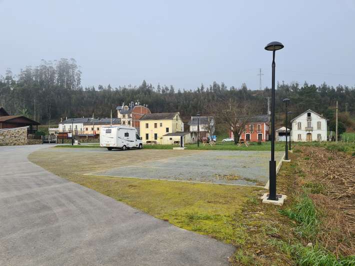 Concello de Trabada