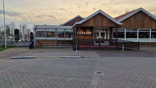 Added a photo to a location