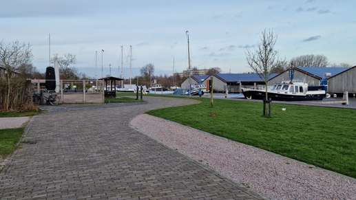 Added a photo to a location
