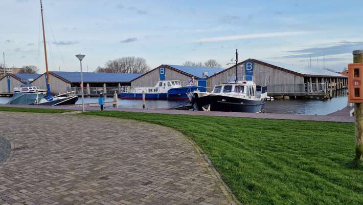 Camping De Domp