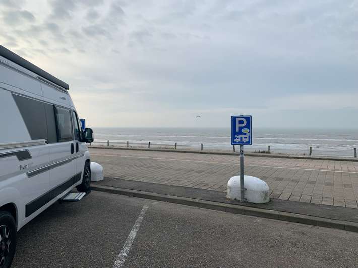 Boulevard Zandvoort