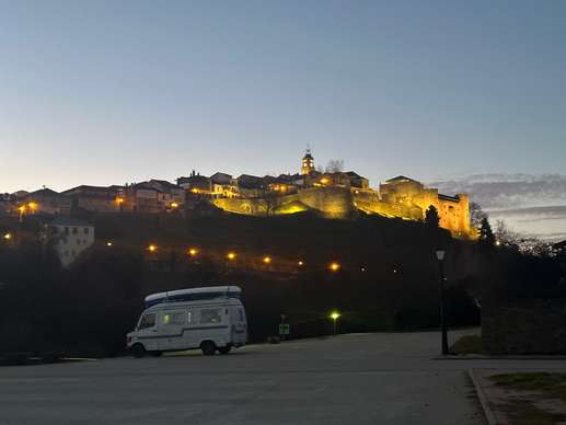 Added a photo to a location